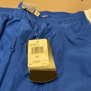 ClimaProof Adidas sweat pants